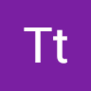 Meet your Posher, Tt
